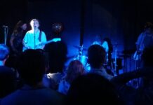 Brighton’s Secret Music Scene Came Together At The Joker Last Night!