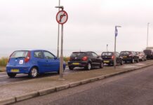 Time To Say Goodbye To Driving In The Bus Lane!