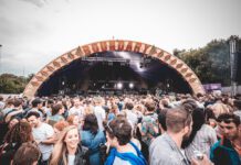 Boundary Festival Announce Phase 1 Of Line Up