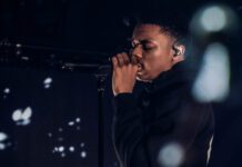 New Releases: The Weekend In Music