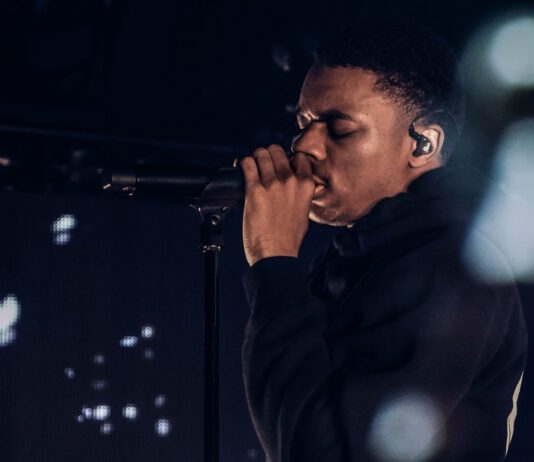 New Releases: The Weekend In Music