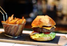 Best Of Brighton Food Series: Burgers