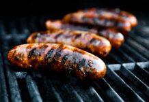 10 Gourmet Hot Dog Ideas To Spice Up Your BBQ