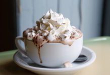12 Indulgent Hot Chocolate Recipes For Rainy Days