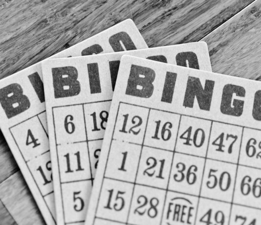 Why Online Bingo Is So Popular