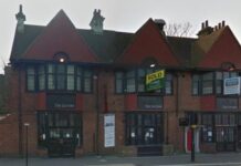 Will The Lectern Pub Be Transformed Into Student Homes?