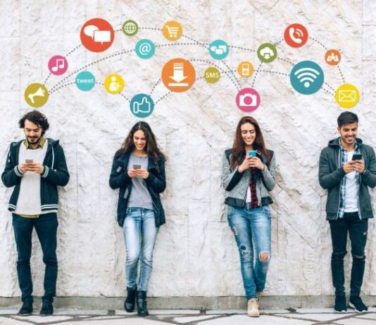 Words That We Have Technology To Thank For