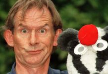 Sad News! Brighton Puppeteer And Entertainer Andy Cunningham Has Died!