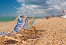 How much of a true Brightonian are you? Take our quiz to find out!