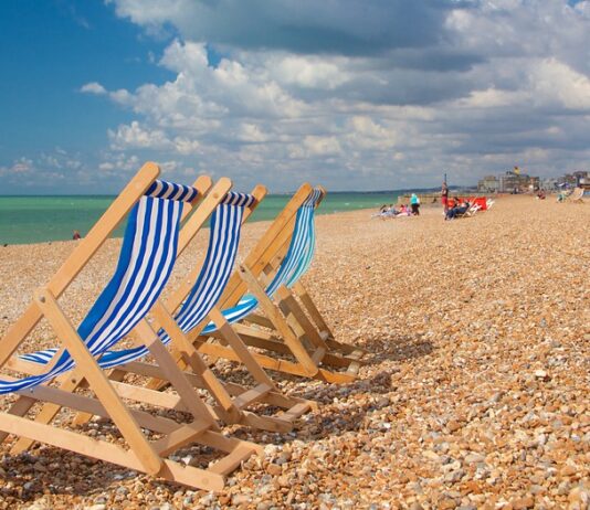 How much of a true Brightonian are you? Take our quiz to find out!