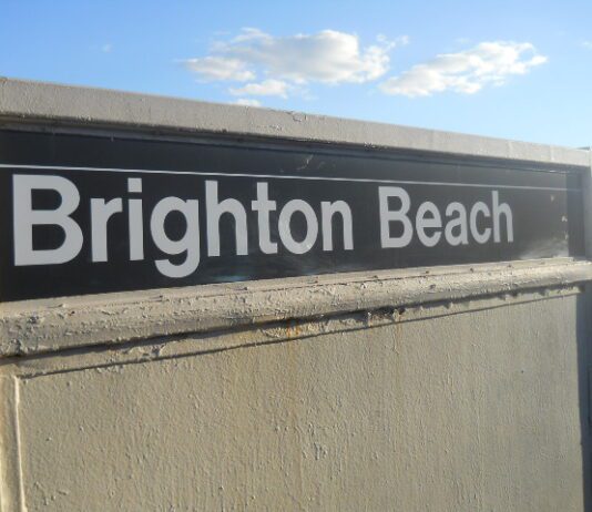 The 7 Worst Things About Summer In Brighton