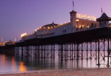20 Surprising Facts You Didn’t Know About Brighton