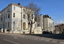 Brighton Housing Scheme To Introduce Fewer Affordable Homes Than Expected