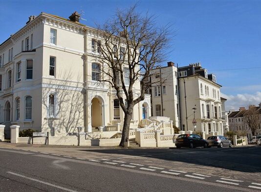 Brighton Housing Scheme To Introduce Fewer Affordable Homes Than Expected