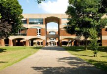 Brighton & Sussex University Ranked Silver By TEF