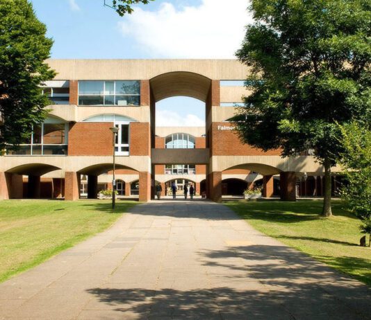 Brighton & Sussex University Ranked Silver By TEF