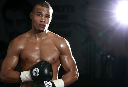 Chris Eubank Jr Set to Defend his World Title Against Arthur Abraham