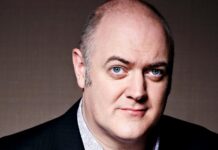 A Laughter Against A Humanitarian Crisis! Top Comedians Standing Up For Refugees!