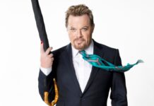 What Not To Miss At Brighton Dome Next Month!