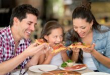 Best Of Brighton Restaurants: For Families