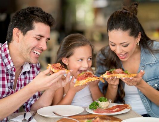 Best Of Brighton Restaurants: For Families