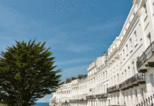 11 Reasons Why We Love Living In A (Small) City