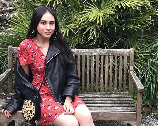 Meet Dayna Murphy – Up & Coming Illustrator Making Instagram Her Own