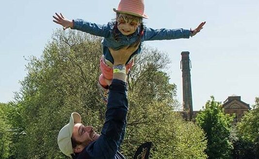 Marine Adventures, Beer Tasting Or A Festival! How To Spend Father’s Day In Brighton!