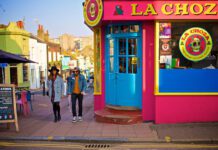 La Choza To Open Second Venue Later This Month