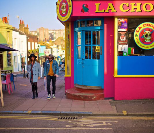 La Choza To Open Second Venue Later This Month