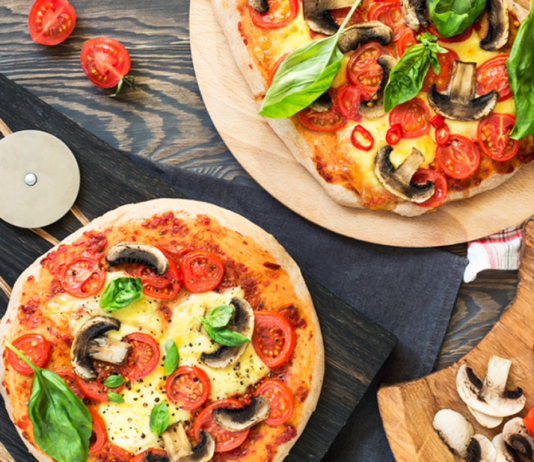 How To: Recreate Your Favourite Takeaways At Home