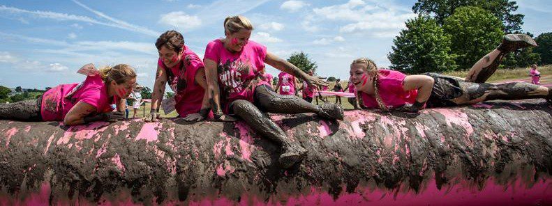 Photo via Cancer Research UK website.