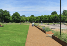 Safety Measures Set To Increase At The Level