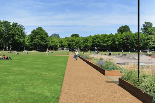 Safety Measures Set To Increase At The Level
