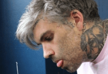 A Profile On Brighton’s Tattoo Artist Taking Social Media By Storm