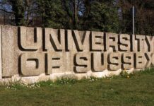 How Much Of A Typical University Of Sussex Student Are You? Take Our Quiz To Find Out!