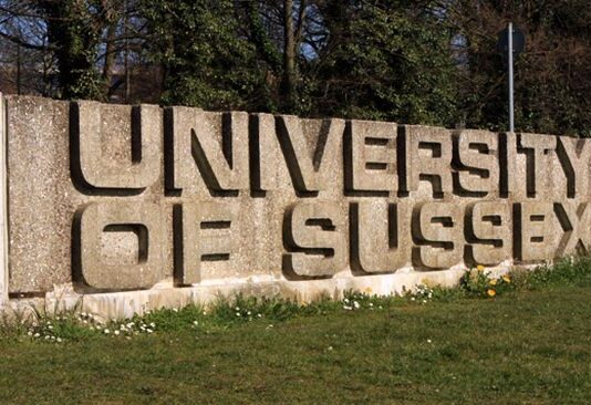 How Much Of A Typical University Of Sussex Student Are You? Take Our Quiz To Find Out!