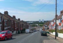 Are Students Costing Sussex Councils Millions?