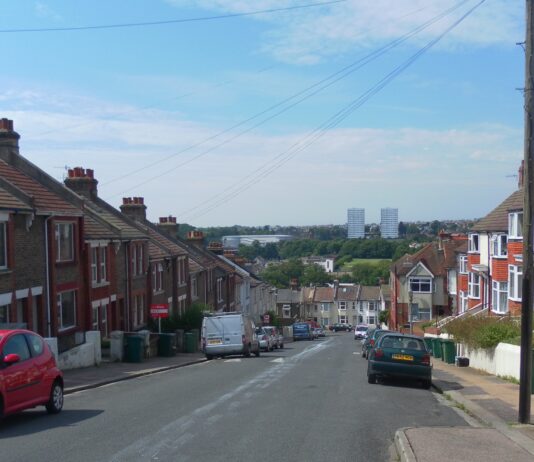 Are Students Costing Sussex Councils Millions?
