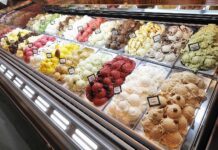 Best Of Brighton Food Series: Ice Cream