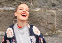 ‘My Cancer Was A Blessing In Disguise!’ Brighton’s Singer-Songwriter Abi Flynn About Her Incredible Experience!