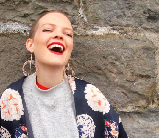 ‘My Cancer Was A Blessing In Disguise!’ Brighton’s Singer-Songwriter Abi Flynn About Her Incredible Experience!