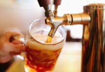 Brighton’s Best Beer Gardens