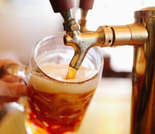 Brighton’s Best Beer Gardens