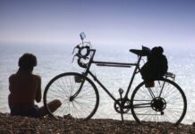 Cycling Adventures on the Isle of Wight