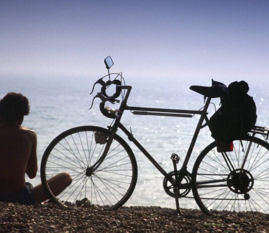 Cycling Adventures on the Isle of Wight