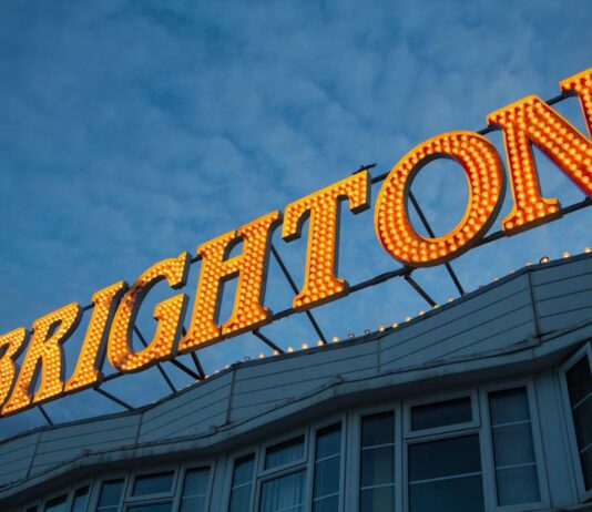 A Complete A-Z Of Activities In Brighton