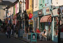 The North Laine VS Kemptown