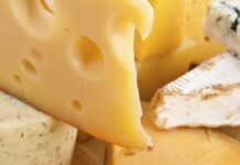 Let There Be Cheese! Cheese Fest About To Hit Brighton!