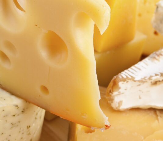 Let There Be Cheese! Cheese Fest About To Hit Brighton!